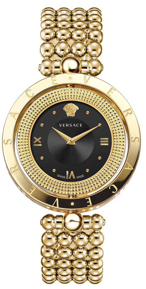 versace ladies watch price in india|versace watches for women's price.